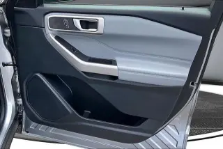 Ford Explorer 2023 AWD XLT 4p SUV