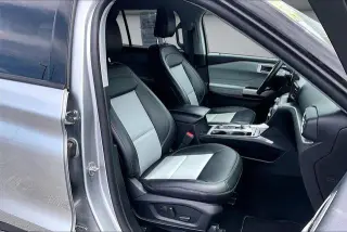 Ford Explorer 2023 AWD XLT 4p SUV