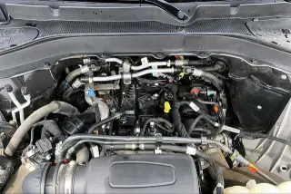 Ford Explorer 2023 AWD XLT 4p SUV