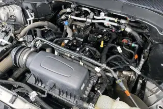 Ford Explorer 2023 AWD XLT 4p SUV