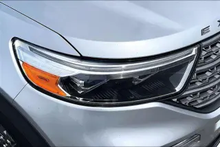 Ford Explorer 2023 AWD XLT 4p SUV
