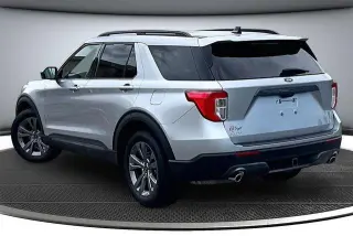 Ford Explorer 2023 AWD XLT 4p SUV