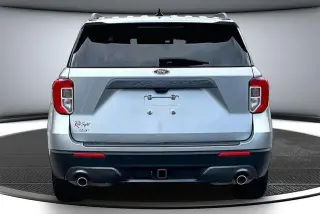 Ford Explorer 2023 AWD XLT 4p SUV