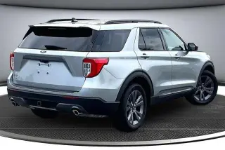 Ford Explorer 2023 AWD XLT 4p SUV