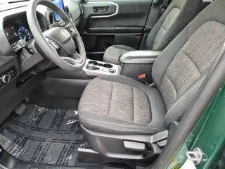 Ford Bronco Sport 2023 AWD Big Bend 4p SUV