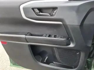 Ford Bronco Sport 2023 AWD Big Bend 4p SUV