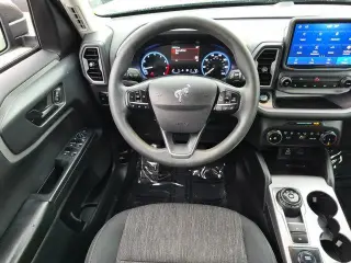 Ford Bronco Sport 2023 AWD Big Bend 4p SUV