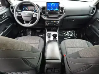 Ford Bronco Sport 2023 AWD Big Bend 4p SUV