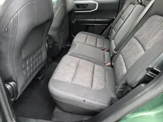 Ford Bronco Sport 2023 AWD Big Bend 4p SUV
