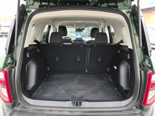 Ford Bronco Sport 2023 AWD Big Bend 4p SUV
