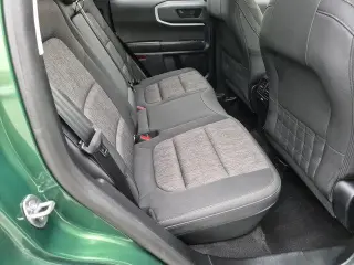 Ford Bronco Sport 2023 AWD Big Bend 4p SUV