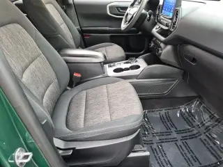 Ford Bronco Sport 2023 AWD Big Bend 4p SUV