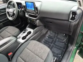 Ford Bronco Sport 2023 AWD Big Bend 4p SUV