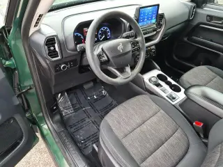 Ford Bronco Sport 2023 AWD Big Bend 4p SUV