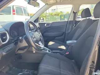 Hyundai VENUE 2021 SEL 4p Crossover