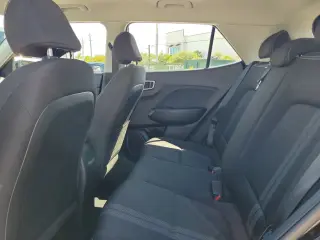 Hyundai VENUE 2021 SEL 4p Crossover