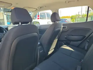 Hyundai VENUE 2021 SEL 4p Crossover