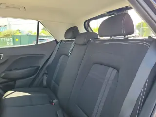 Hyundai VENUE 2021 SEL 4p Crossover