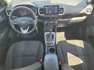 Hyundai VENUE 2021 SEL 4p Crossover