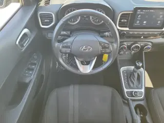 Hyundai VENUE 2021 SEL 4p Crossover