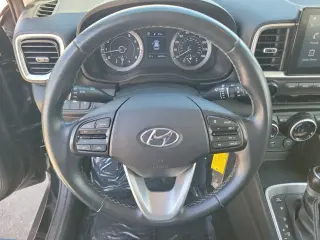 Hyundai VENUE 2021 SEL 4p Crossover