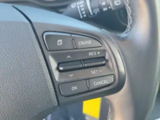 Hyundai VENUE 2021 SEL 4p Crossover