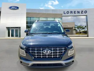 Hyundai VENUE 2021 SEL 4p Crossover