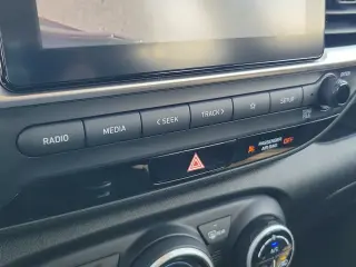 Hyundai VENUE 2021 SEL 4p Crossover