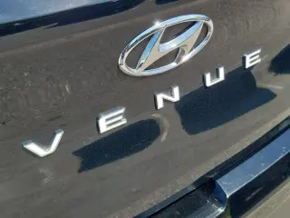 Hyundai VENUE 2021 SEL 4p Crossover