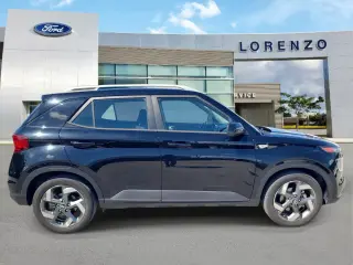 Hyundai VENUE 2021 SEL 4p Crossover