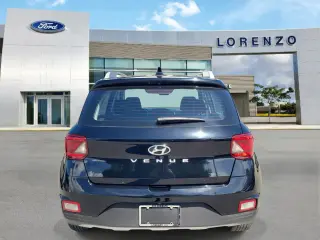 Hyundai VENUE 2021 SEL 4p Crossover