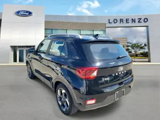 Hyundai VENUE 2021 SEL 4p Crossover