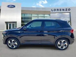 Hyundai VENUE 2021 SEL 4p Crossover