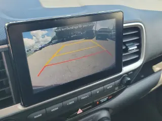 Hyundai VENUE 2021 SEL 4p Crossover