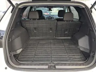Chevrolet Equinox 2024 4x4 LT 4p SUV con 1LT