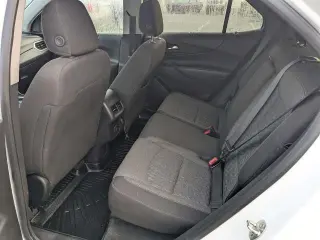 Chevrolet Equinox 2024 4x4 LT 4p SUV con 1LT