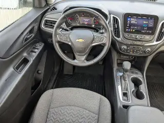 Chevrolet Equinox 2024 4x4 LT 4p SUV con 1LT