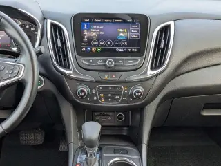 Chevrolet Equinox 2024 4x4 LT 4p SUV con 1LT