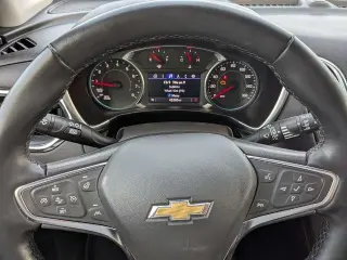 Chevrolet Equinox 2024 4x4 LT 4p SUV con 1LT
