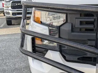 Chevrolet Silverado 1500 2023 4x4 Work Truck 4dr Crew Cab 5.8 ft. SB