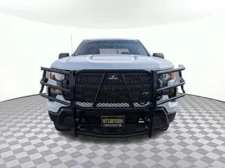 Chevrolet Silverado 1500 2023 4x4 Work Truck 4dr Crew Cab 5.8 ft. SB