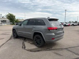 Jeep Grand Cherokee WK 2022 4x4 Laredo X 4p SUV