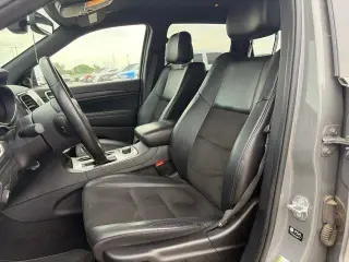 Jeep Grand Cherokee WK 2022 4x4 Laredo X 4p SUV