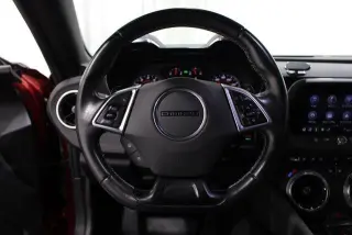 Chevrolet Camaro 2022 LT 2dr Coupe con 1LT