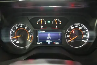 Chevrolet Camaro 2022 LT 2dr Coupe con 1LT