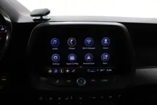 Chevrolet Camaro 2022 LT 2dr Coupe con 1LT