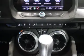 Chevrolet Camaro 2022 LT 2dr Coupe con 1LT