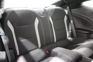 Chevrolet Camaro 2022 LT 2dr Coupe con 1LT