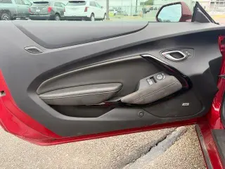 Chevrolet Camaro 2022 LT 2dr Coupe con 1LT