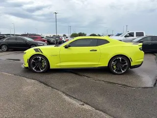 Chevrolet Camaro 2020 SS 2dr Coupé con 2SS